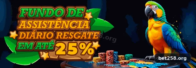 Vantagens bet258